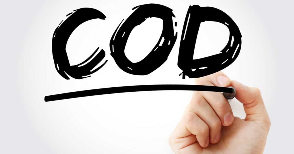 cod oil