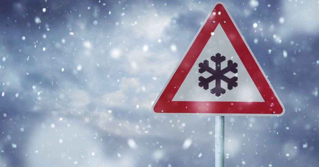 winter storm prep tips