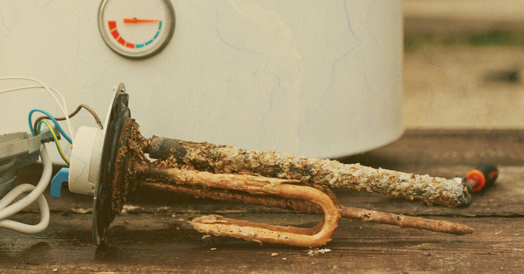boiler cleaning
