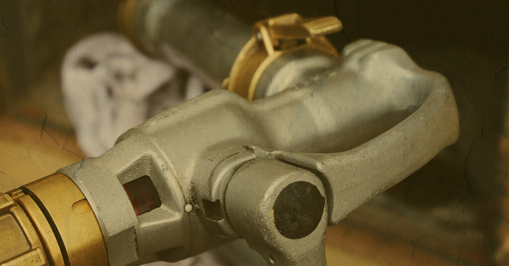 heating oil pump