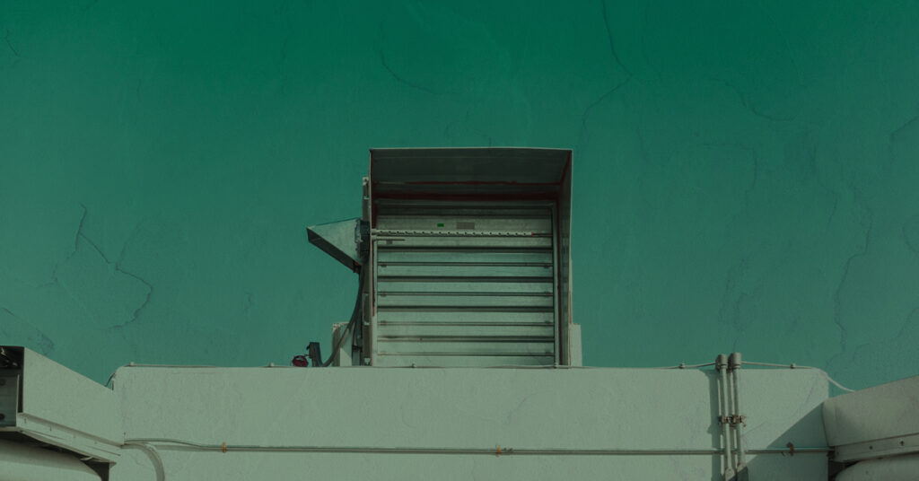 HVAC dampers